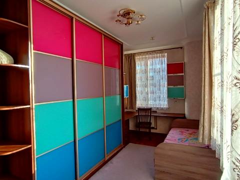 квартира за адресою Гвардійців-Широнінців вул., 33