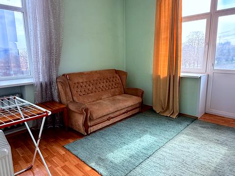 квартира за адресою Святослава Хороброго вул. (Чкалова), 25