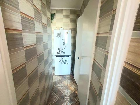 квартира за адресою Зодчих вул., 4