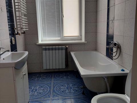 квартира за адресою Івана Франка вул., 52