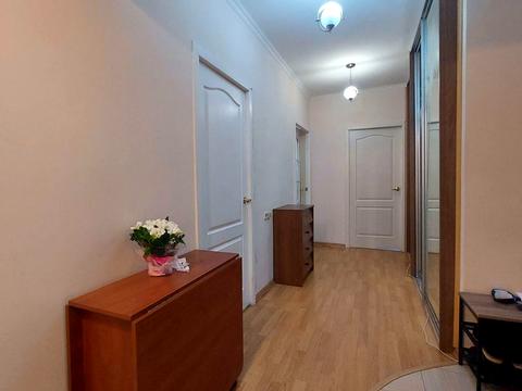 квартира за адресою Архітекторська вул., 24