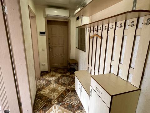 квартира по адресу Калиновая ул., 53