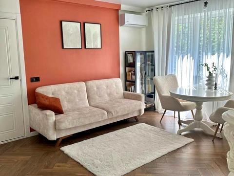 квартира за адресою Михайла Бойчука вул. (Кіквідзе), 18-А