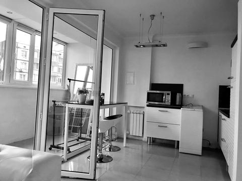 квартира по адресу Берестейский просп. (Победы), 26