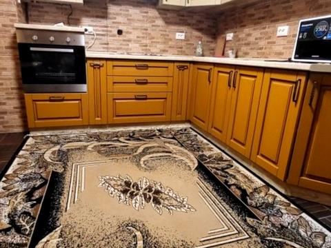 квартира по адресу Леси Украинки ул., 6