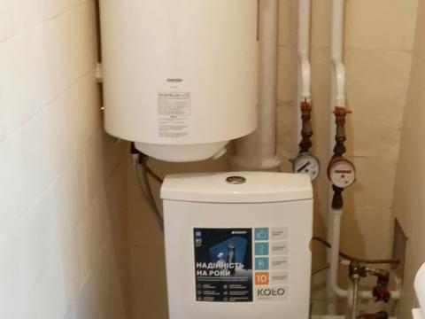 квартира за адресою Миколи Мурашка вул., 5