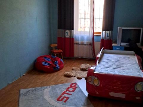 будинок за адресою Паркова вул.