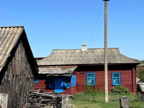 будинок за адресою Лісна