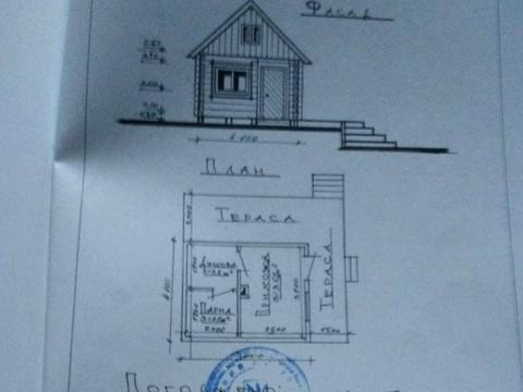 участок по адресу Урочище Скрипки