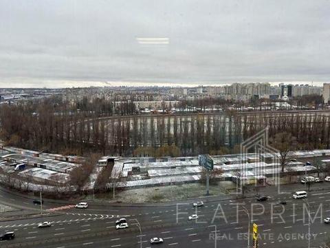 квартира по адресу Академика Заболотного ул., 1-Б