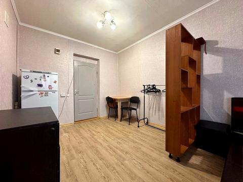 комната по адресу Богдана Хмельницкого просп. (Героев Сталинграда), 142