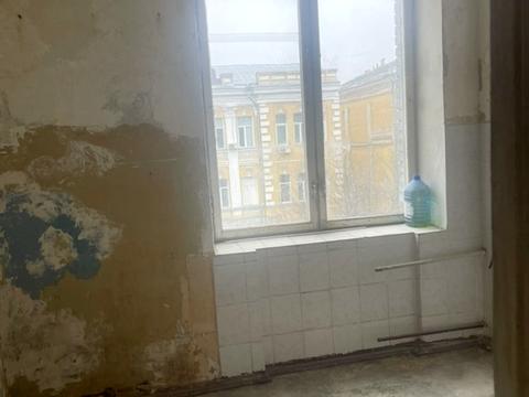 квартира за адресою Тарасівська вул., 3