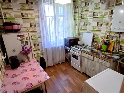 квартира за адресою Льотна, 6