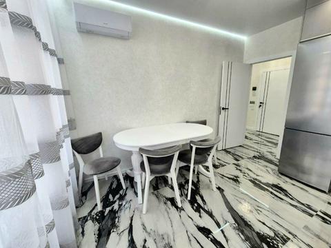 квартира по адресу Олеся Бердника, 1В