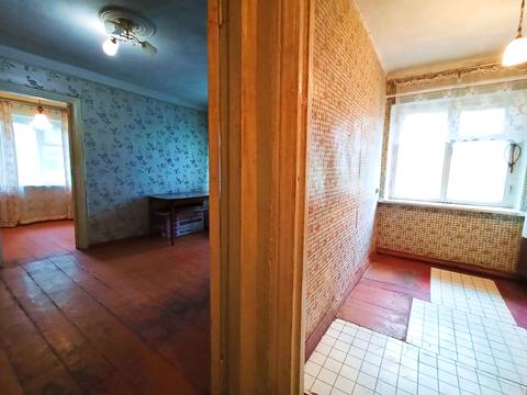 квартира по адресу Олександра Мацієвського ул. (Попудренка), 20