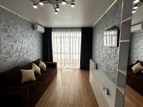квартира по адресу Андрея Мельника ул., 10