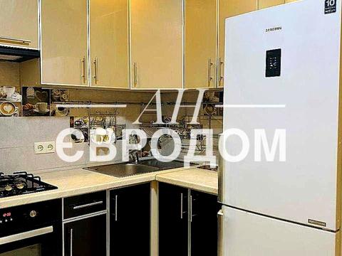 квартира за адресою Миколи Кравченка вул. (Фонвізіна), 17