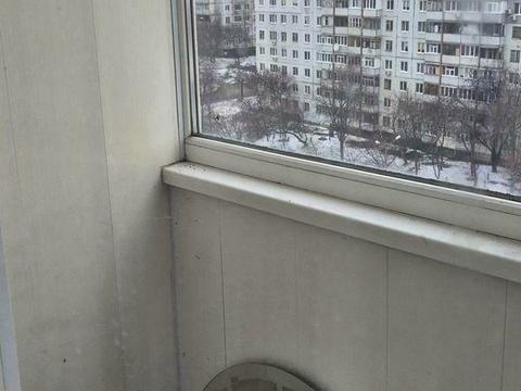 квартира за адресою Амосова вул. (Корчагінців), 40