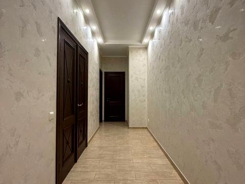 квартира за адресою Андрія Верхогляда вул. (Михайла Драгомирова), 20