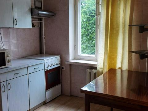 квартира за адресою Ушинського вул., 11