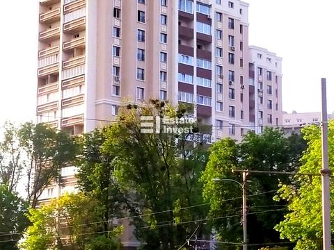 квартира за адресою Героїв Харкова просп. (Московський), 193-А