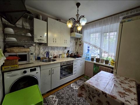 квартира по адресу Князей Кориатовичей ул., 184