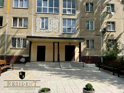 квартира по адресу Добровольцев пер., 10