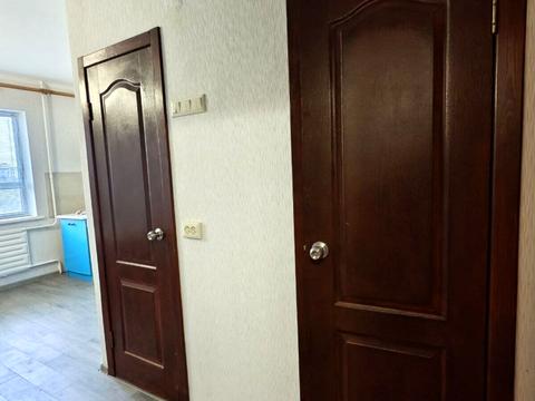 квартира по адресу Воронежская ул., 24