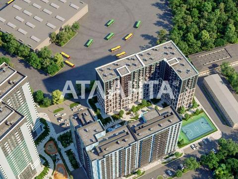 квартира за адресою Варненська вул., 27-А