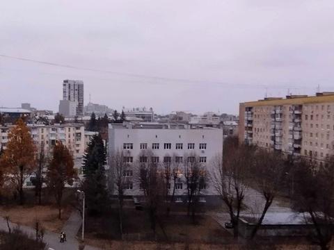 квартира за адресою Європейська вул. (Новгородська), 20