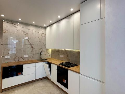квартира за адресою Мартинова просп., 26