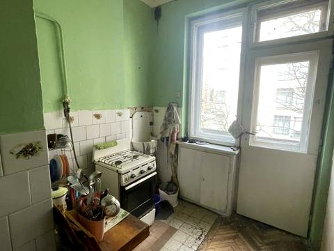 квартира по адресу Тараса Шевченко ул., 58