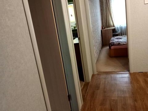 квартира по адресу Тракторостроителей просп., 134б