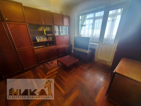 квартира за адресою Маршала Судця вул., 7