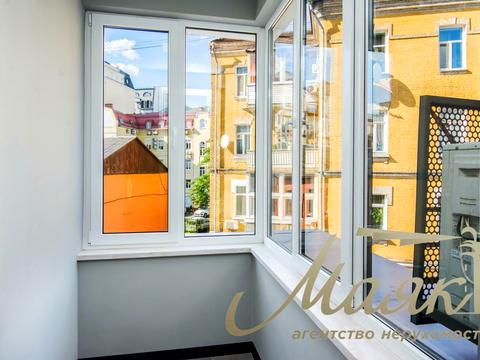 коммерческая по адресу Саксаганского ул., 37-К