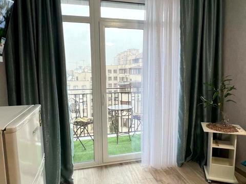 квартира за адресою Шевченка просп., 30