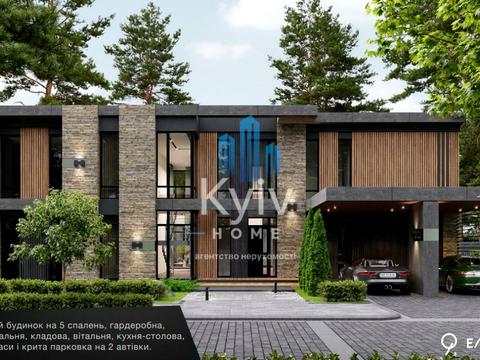 будинок за адресою Вітряні Гори вул.