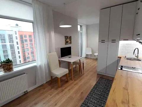 квартира за адресою Оптимістична вул., 1