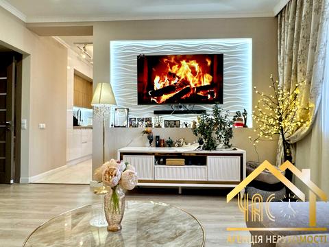 квартира за адресою Приозерний бульв., 3