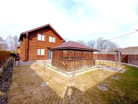 дом по адресу Русанівська, 1/1