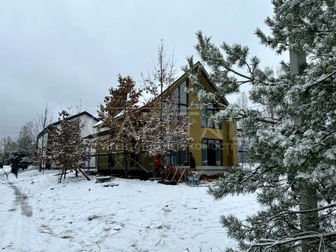 будинок за адресою Києво-Святошинський