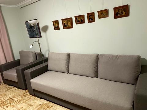 квартира по адресу Юрия Липы ул., 39