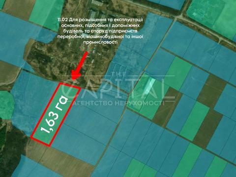 участок по адресу 