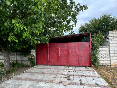 дом по адресу Бутова ул.