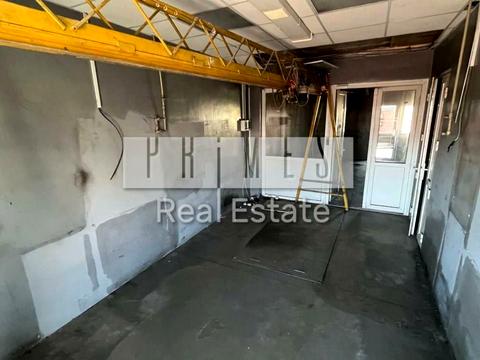 комерційна за адресою Велика Кільцева дорога вул., 4б