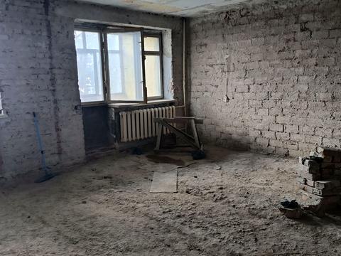 квартира по адресу Чорновола ул., 56