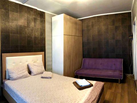 квартира по адресу Героев Днепра ул., 47