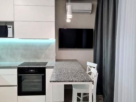 квартира по адресу Рогатинська Левада, 14