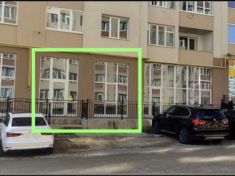 коммерческая по адресу Хмельницкий, Кармелюка ул., 3-В