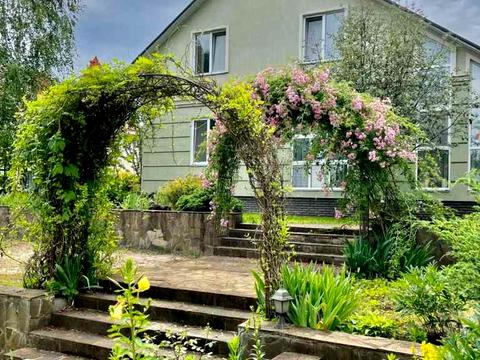 будинок за адресою провулок Хоменка